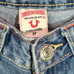 Deadstock Vintage True Religion Low Rise Flares