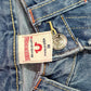 Deadstock Vintage True Religion Low Rise Flares