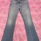 7 For All Mankind Bootcut Jeans