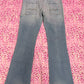 7 For All Mankind Bootcut Jeans
