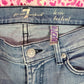 7 For All Mankind Lexie Bootcut Jeans