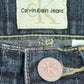 CK Bootcut Jeans