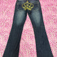 Rock & Republic x Victoria Beckham Crown Jeans
