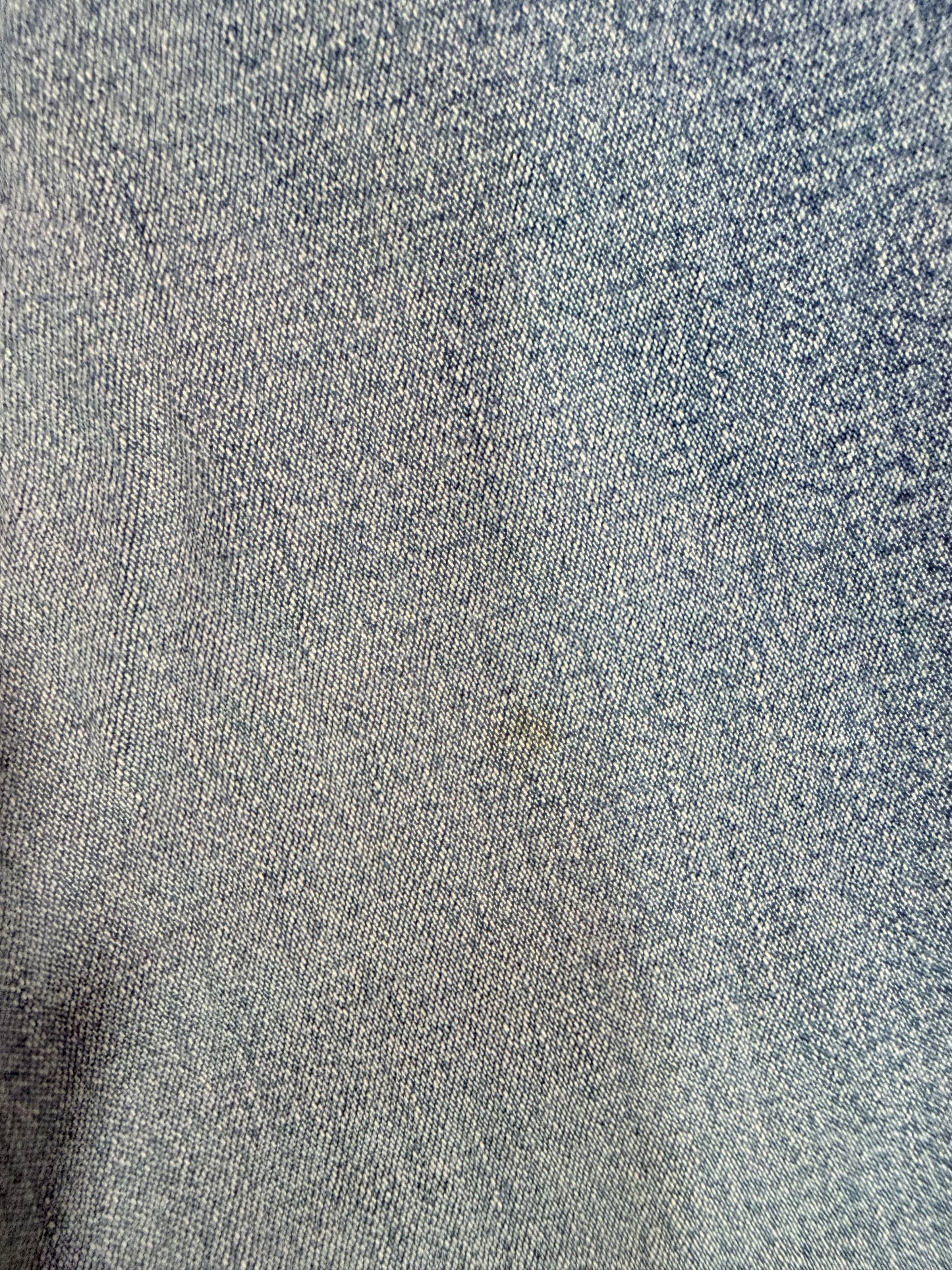 Benneton Low Rise Jeans