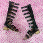 Laurence Dacade Gladiator Sandals