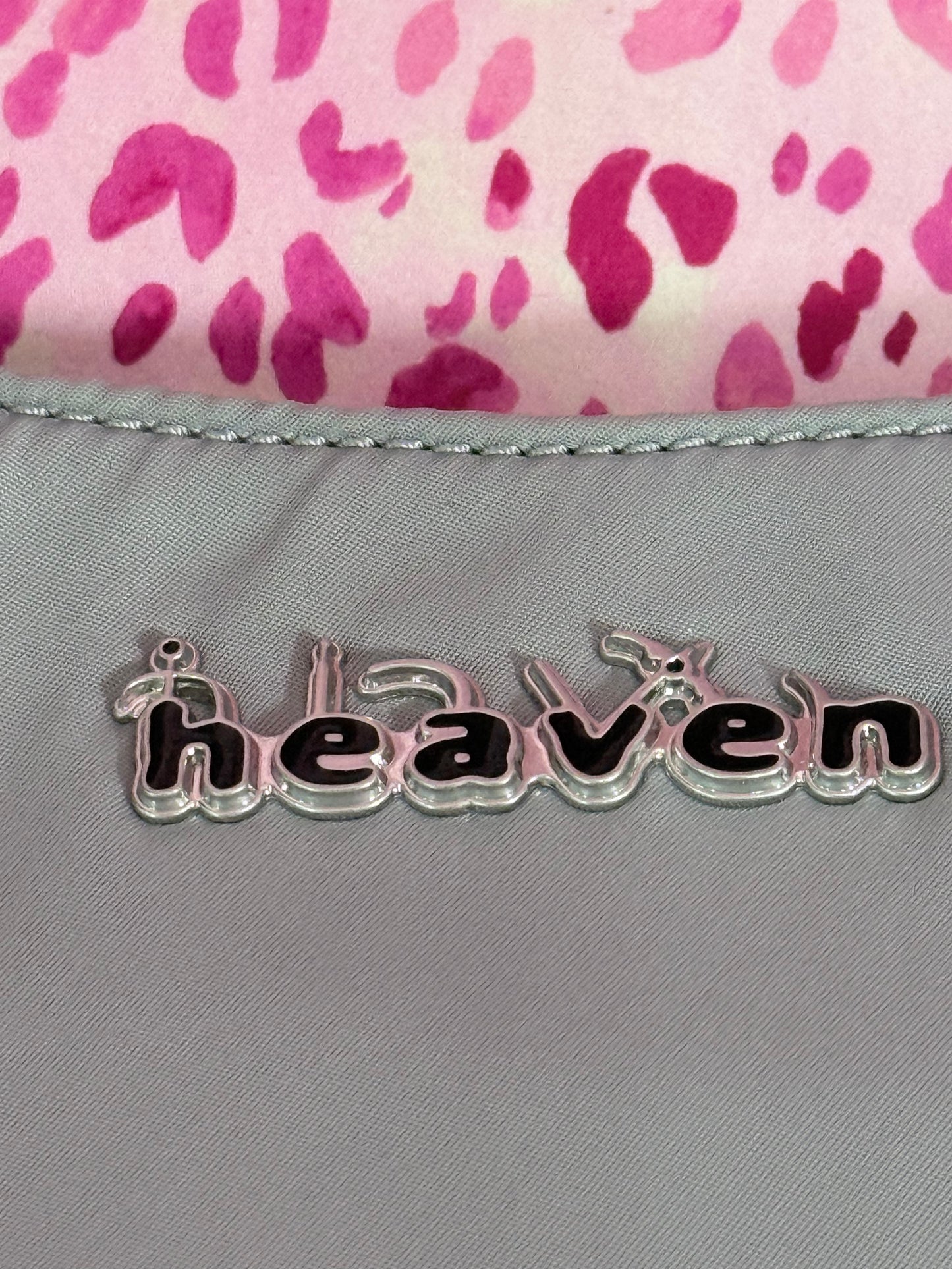 Cuffz by Linz x Heaven by Marc Jacobs Bag