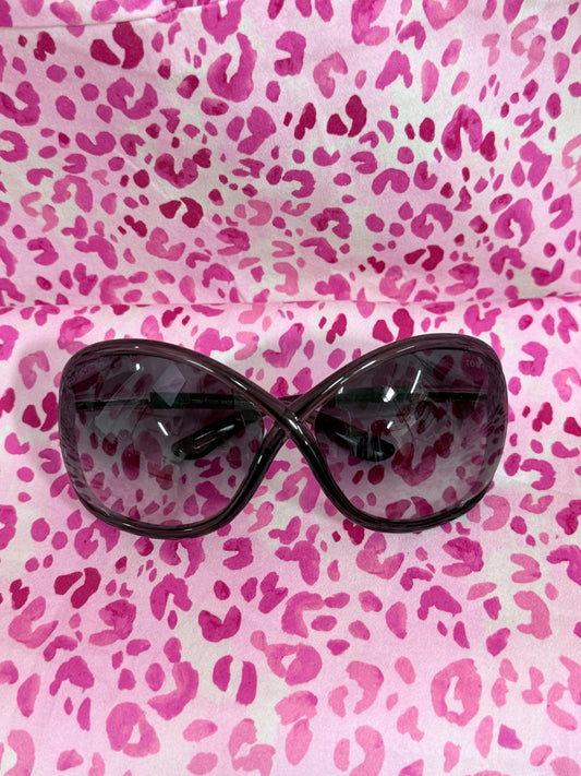 Tom Ford Whitney Sunglasses