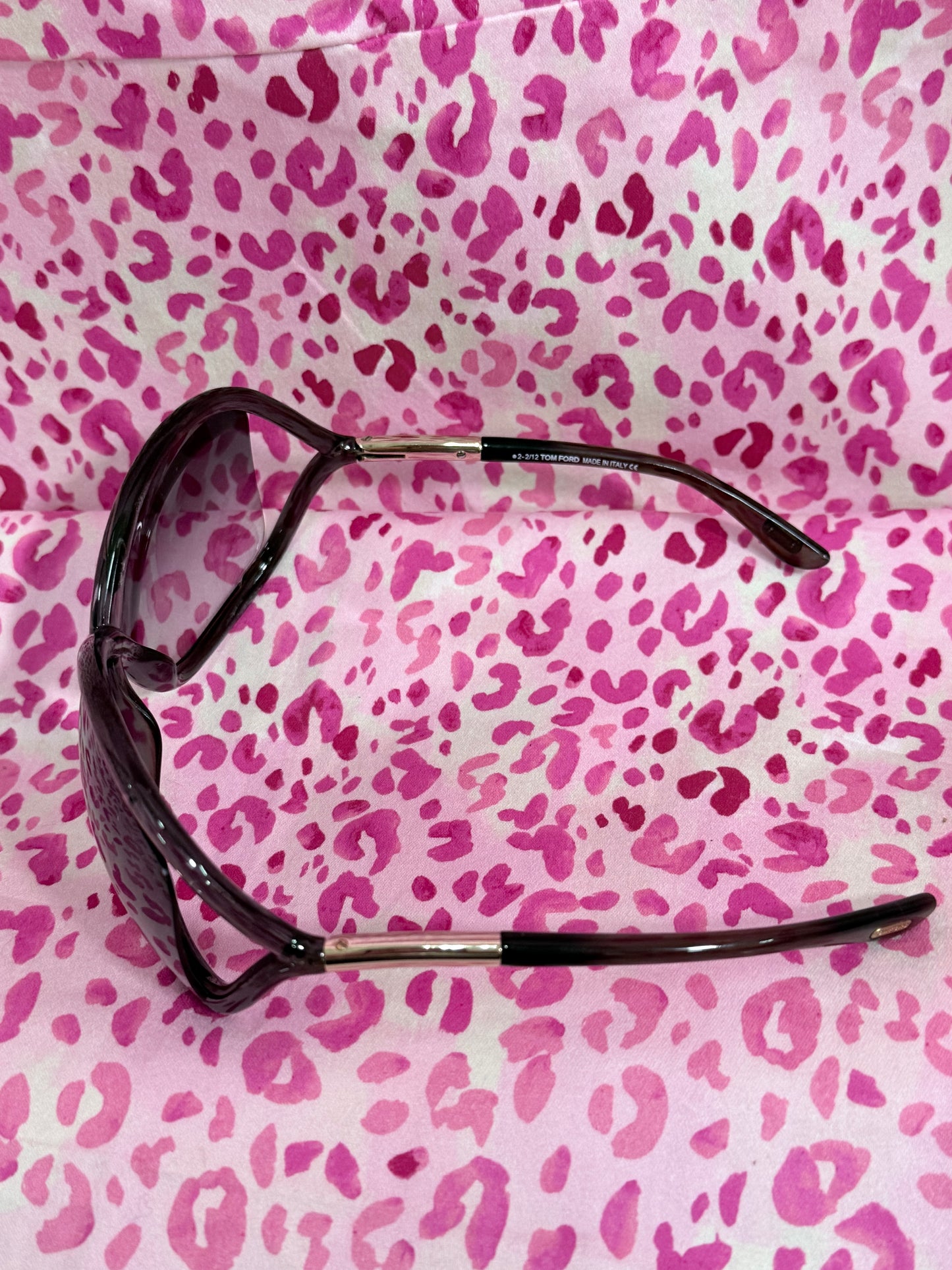 Tom Ford Whitney Sunglasses