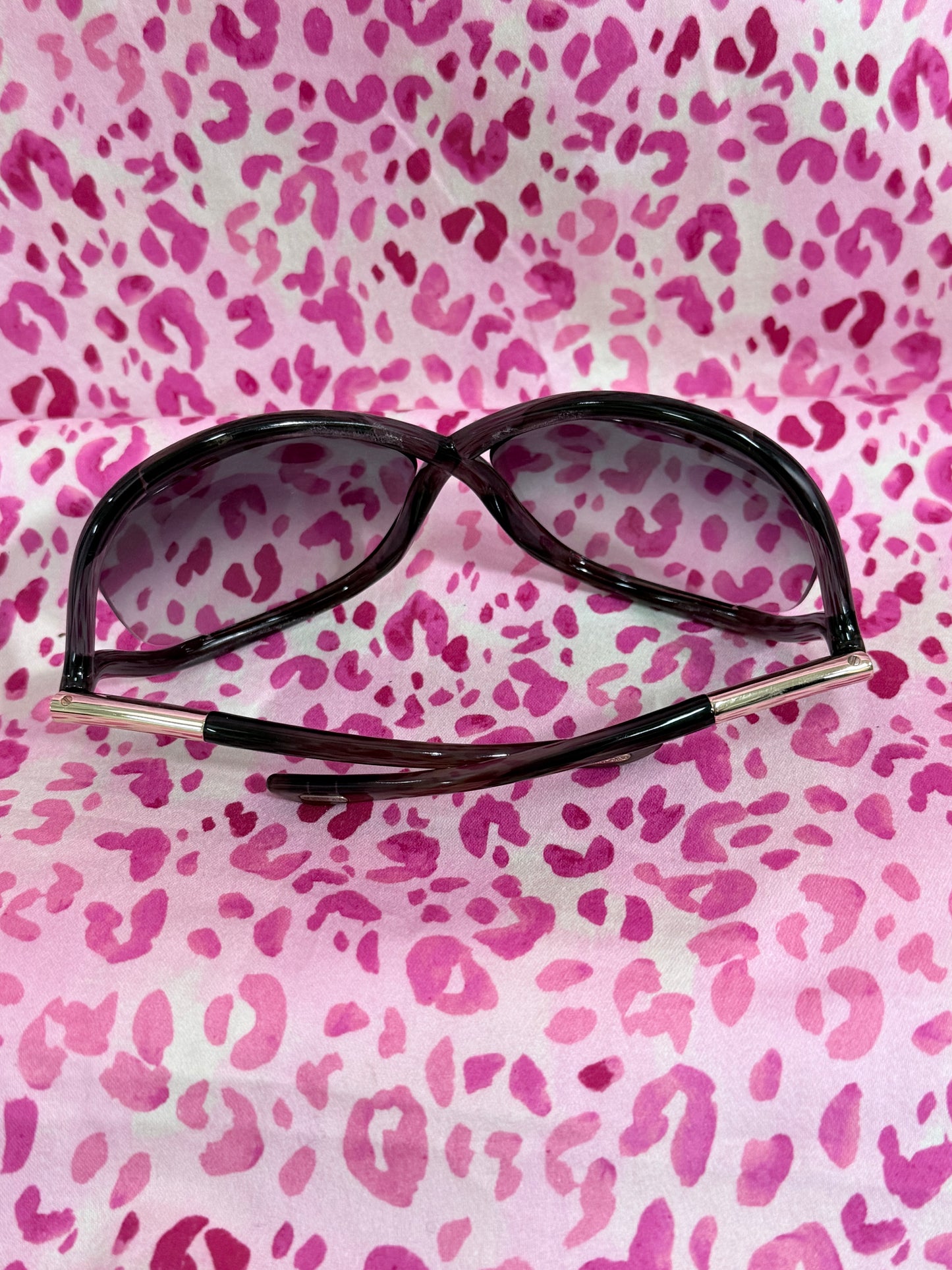 Tom Ford Whitney Sunglasses