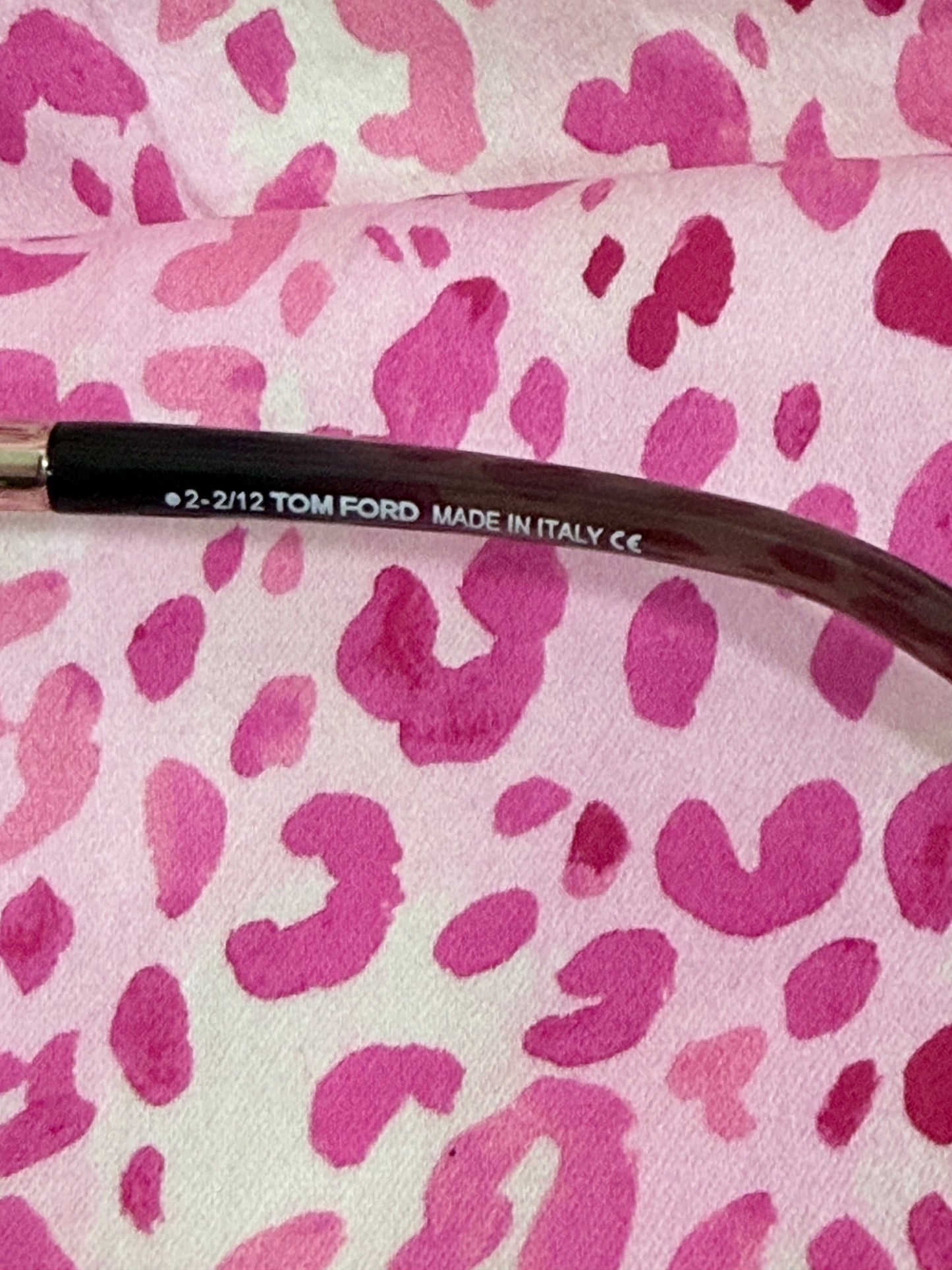 Tom Ford Whitney Sunglasses