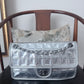 Chanel Ice Cube Resort 2008 Flap Bag