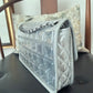 Chanel Ice Cube Resort 2008 Flap Bag
