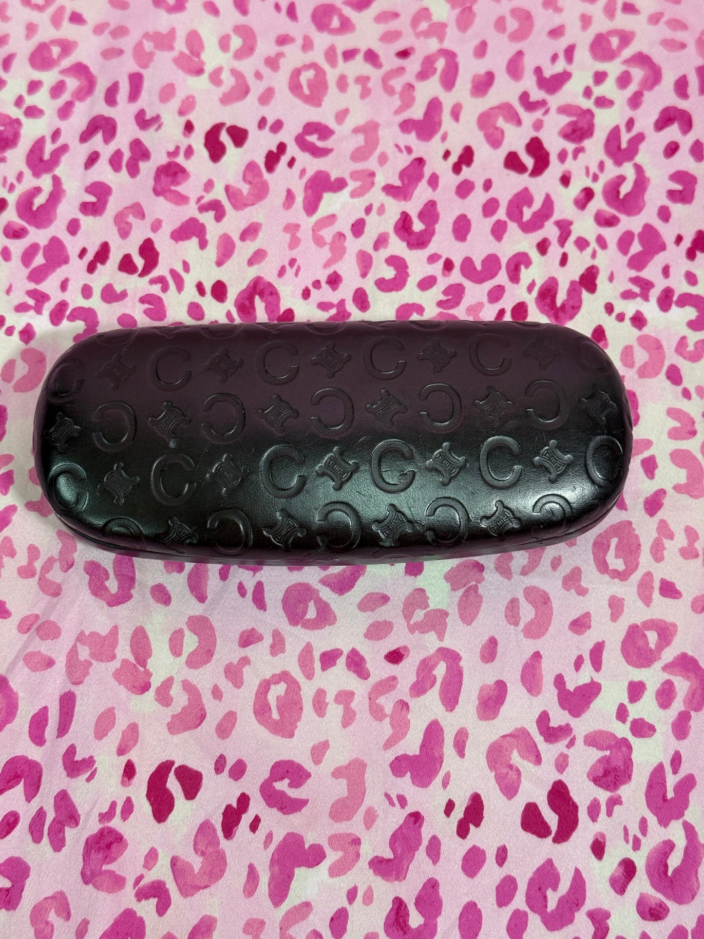 Vintage Y2K Celine Sunglasses