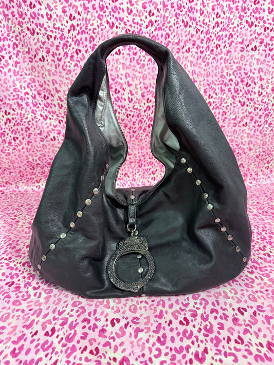 Cuffz by Linz Hobo Bag