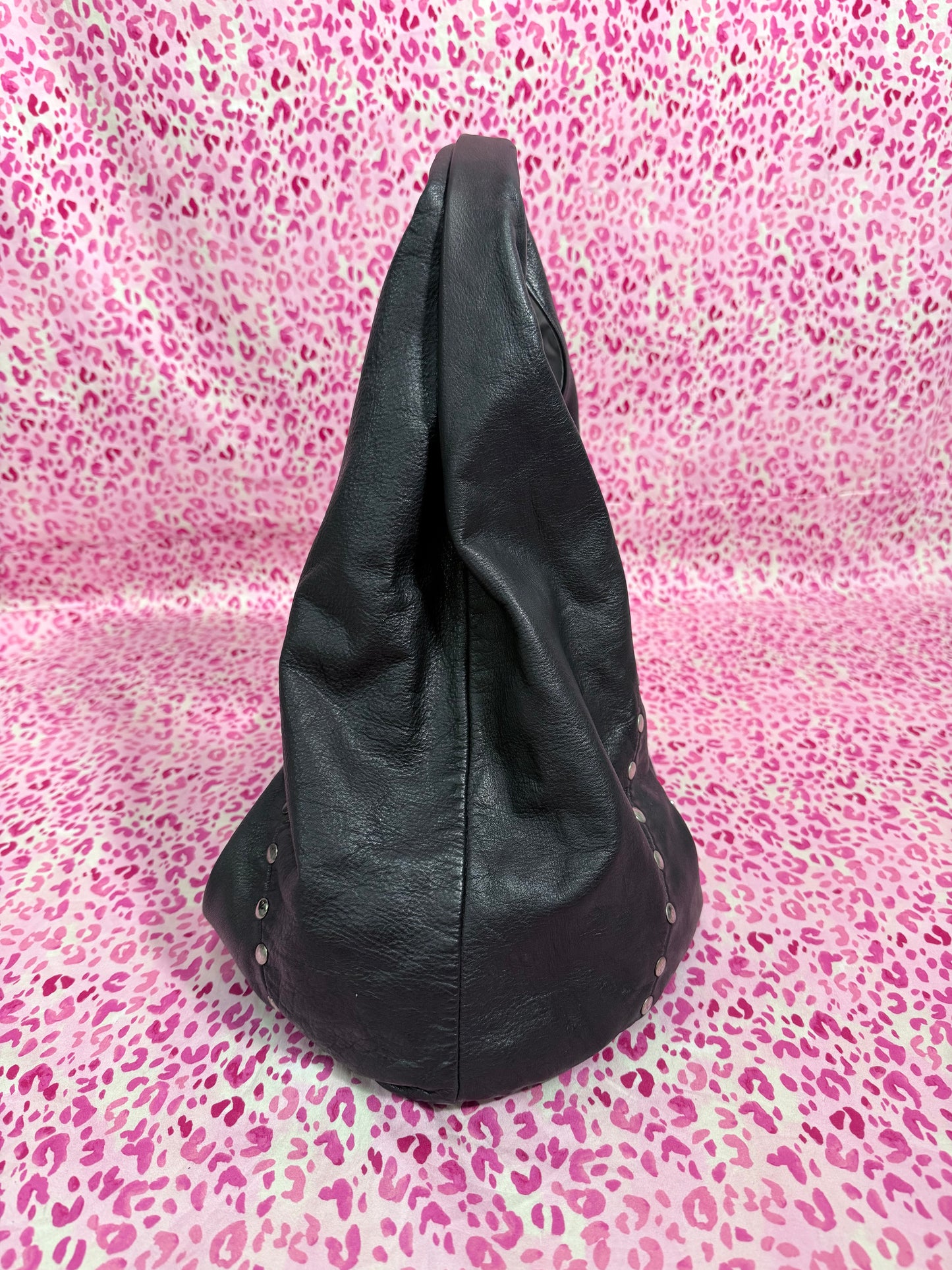 Cuffz by Linz Hobo Bag