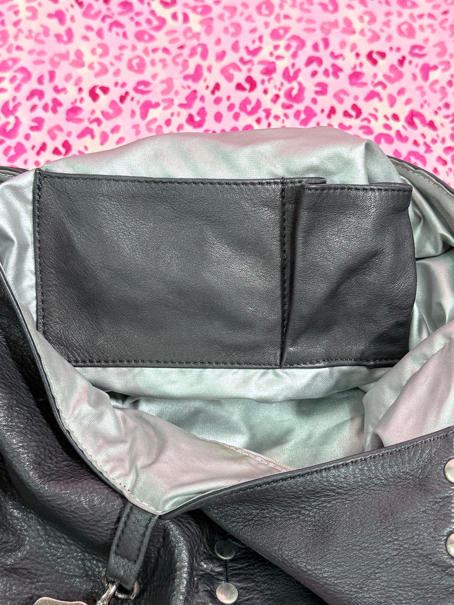 Cuffz by Linz Hobo Bag