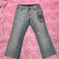 Just Cavalli Tiger Jeans
