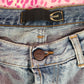 Just Cavalli Tiger Jeans