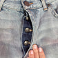 Just Cavalli Tiger Jeans