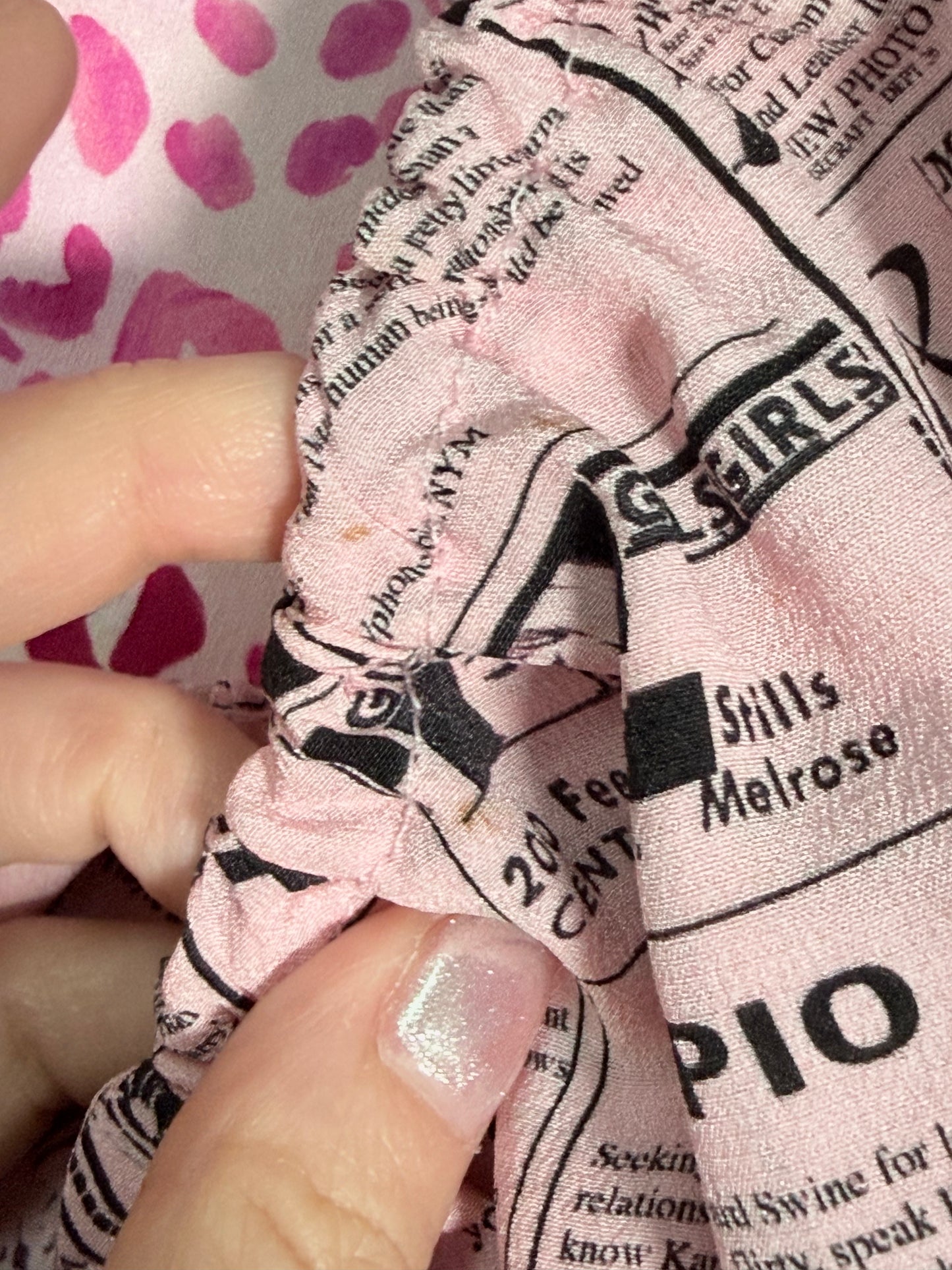 Réalisation Par Venus Dress