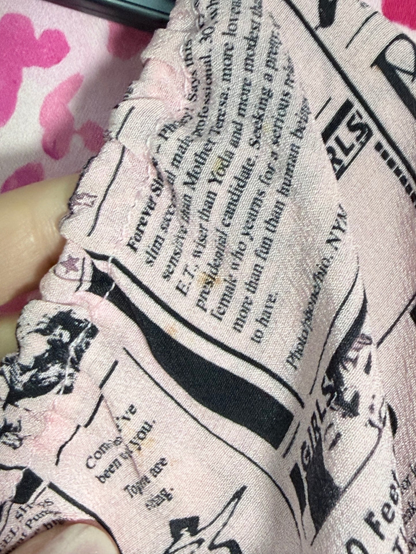 Réalisation Par Venus Dress