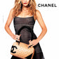 Chanel Cambon Ligne Bowler Bag