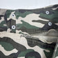Cadet Kelly Low Rise Camo Mini Skirt