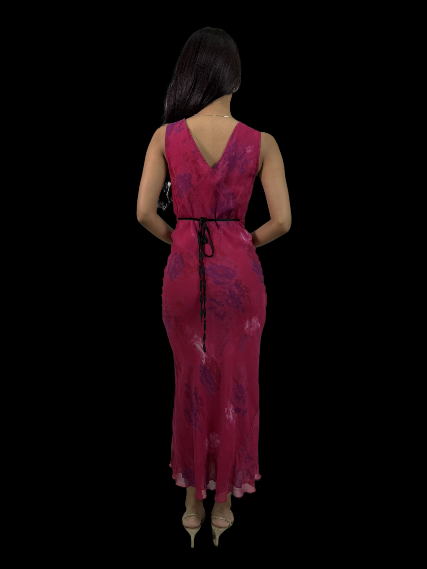 Réalisation Par x Devon Lee Carlson Marie Dress