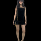 Winona Forever Black Dress