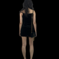 Winona Forever Black Dress