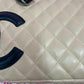 Chanel Cambon Ligne Bowler Bag