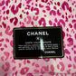Chanel Cambon Ligne Bowler Bag