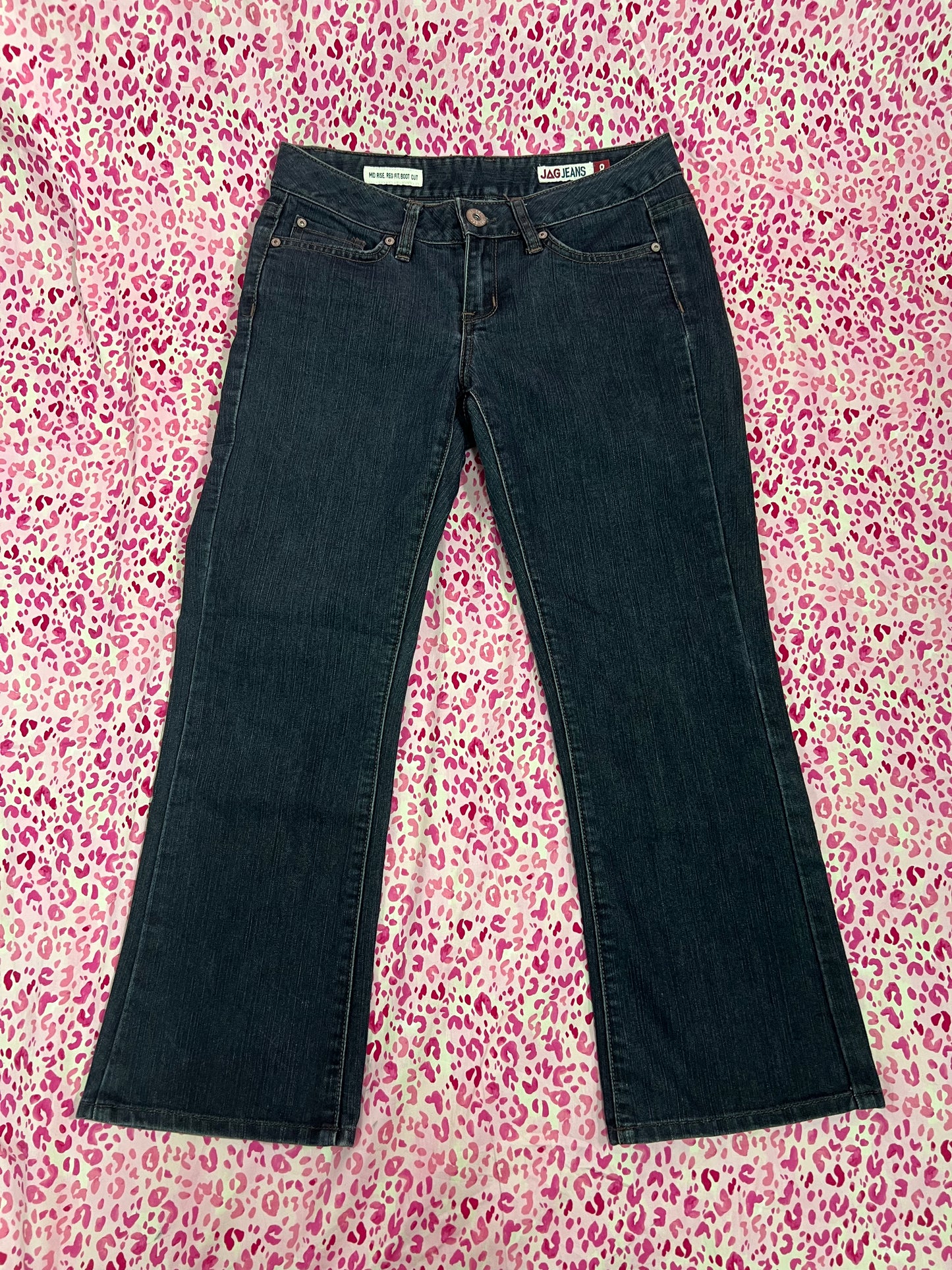 JAG Bootcut Jeans