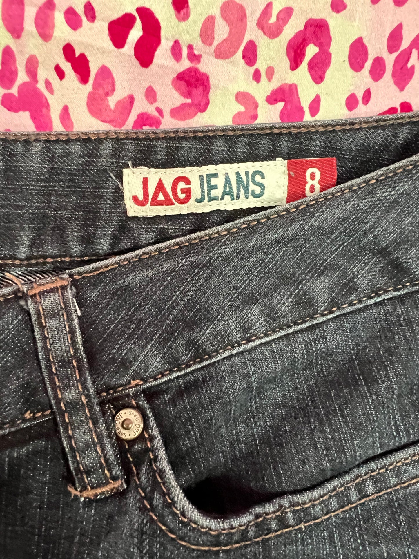JAG Bootcut Jeans