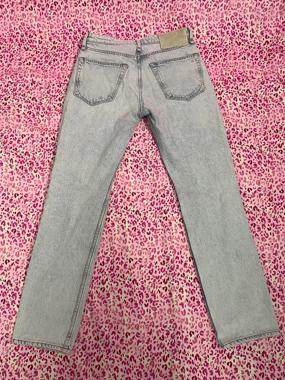 Rag & Bone Rosa Boyfriend Jeans