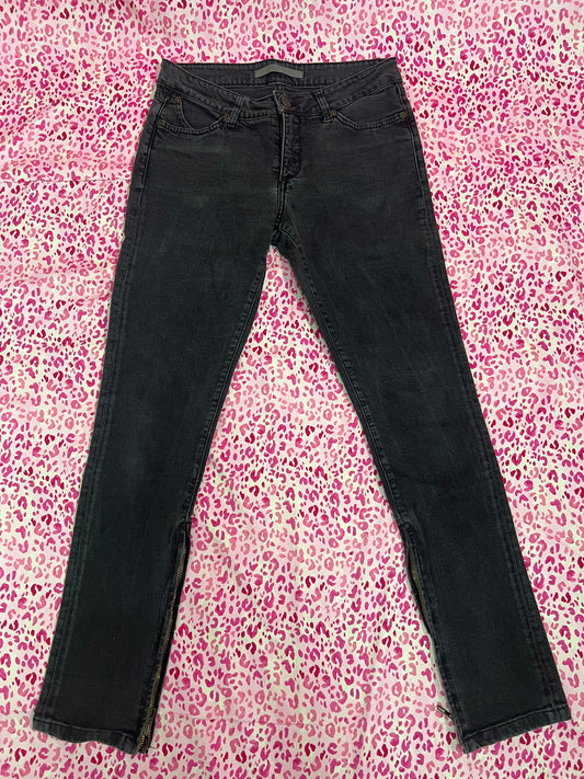 Superfine Kate Moss Skinny Jeans
