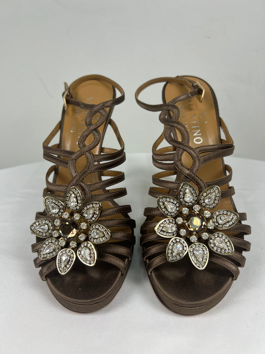 Valentino Heels