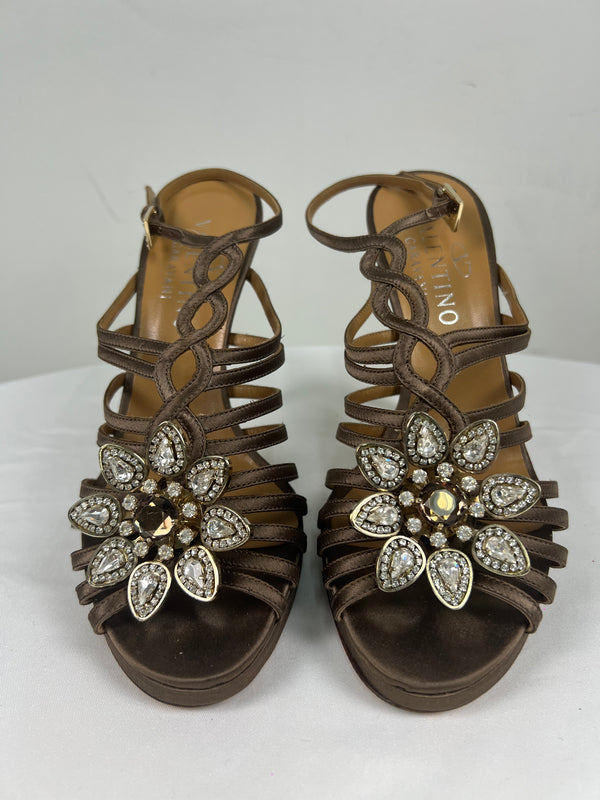 Valentino Heels