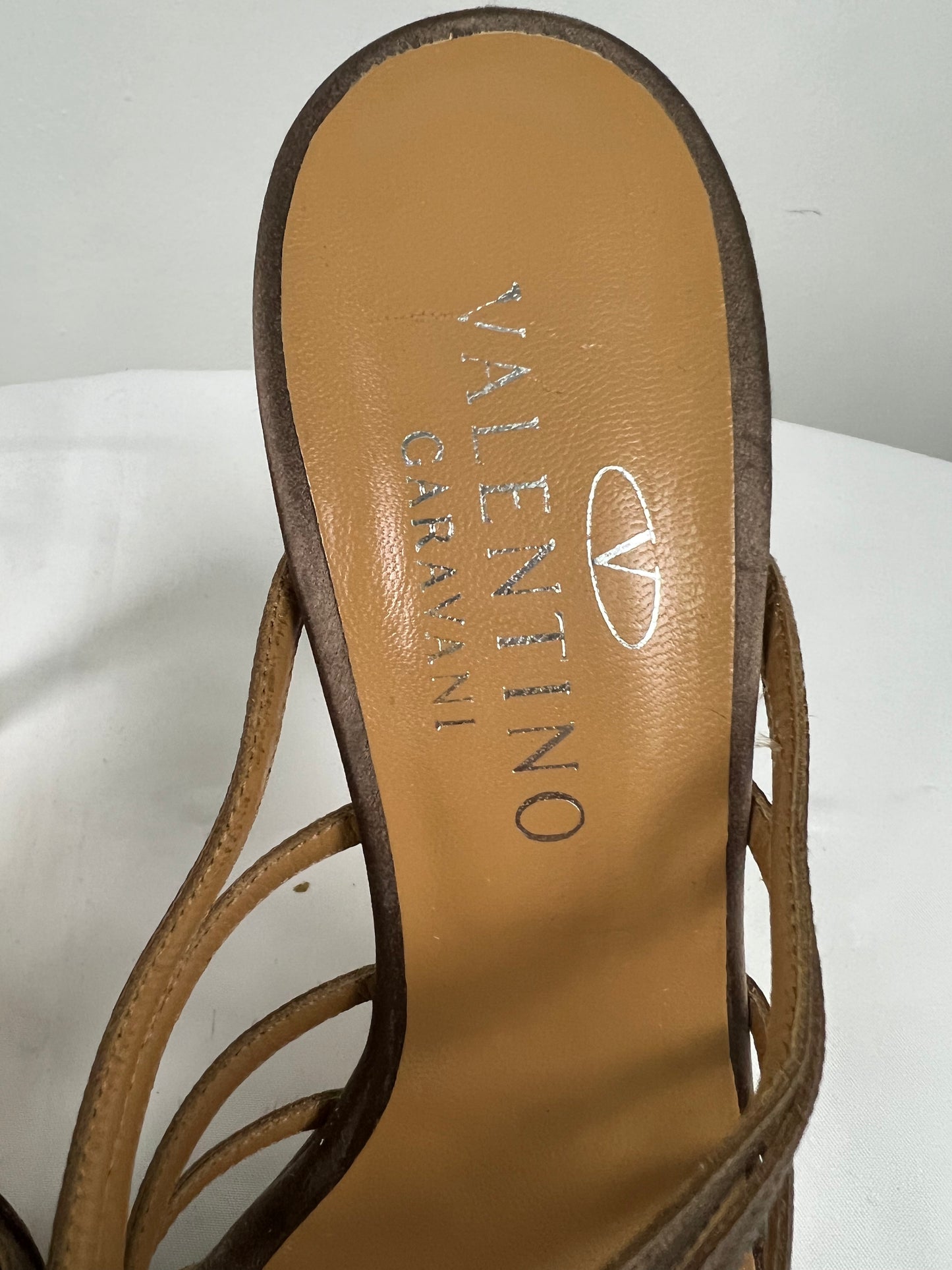 Valentino Heels