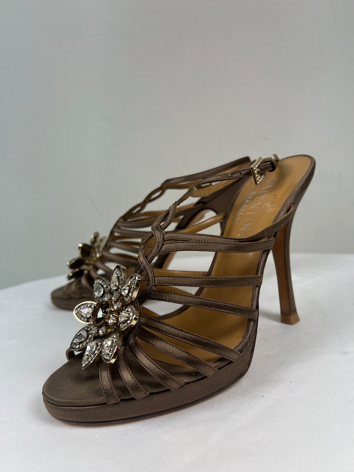 Valentino Heels
