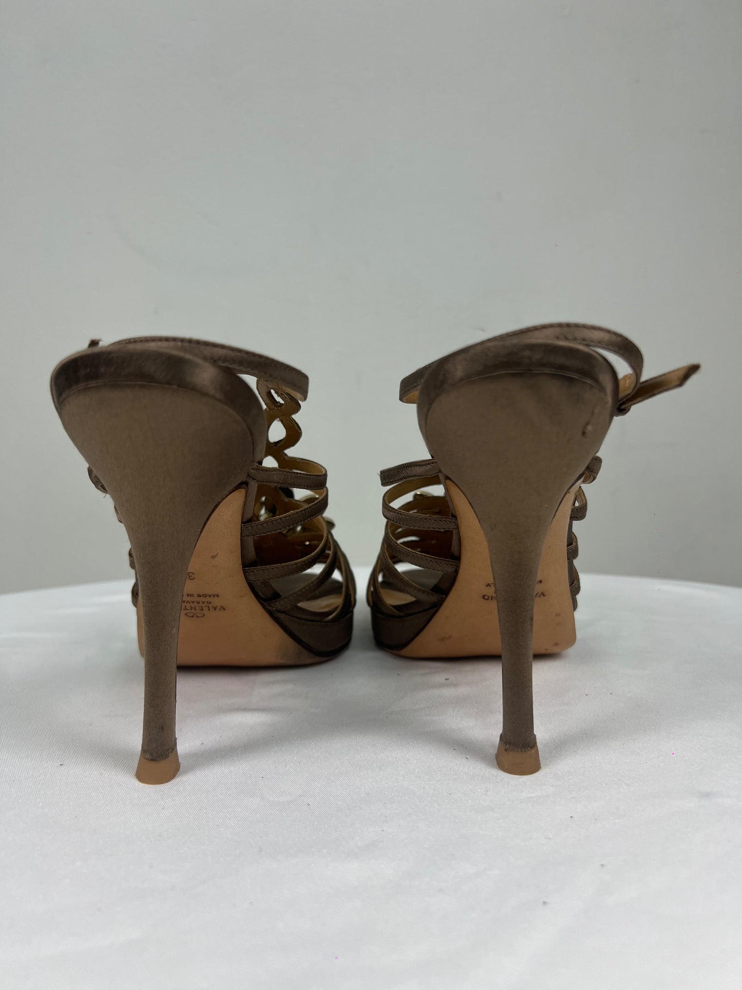 Valentino Heels