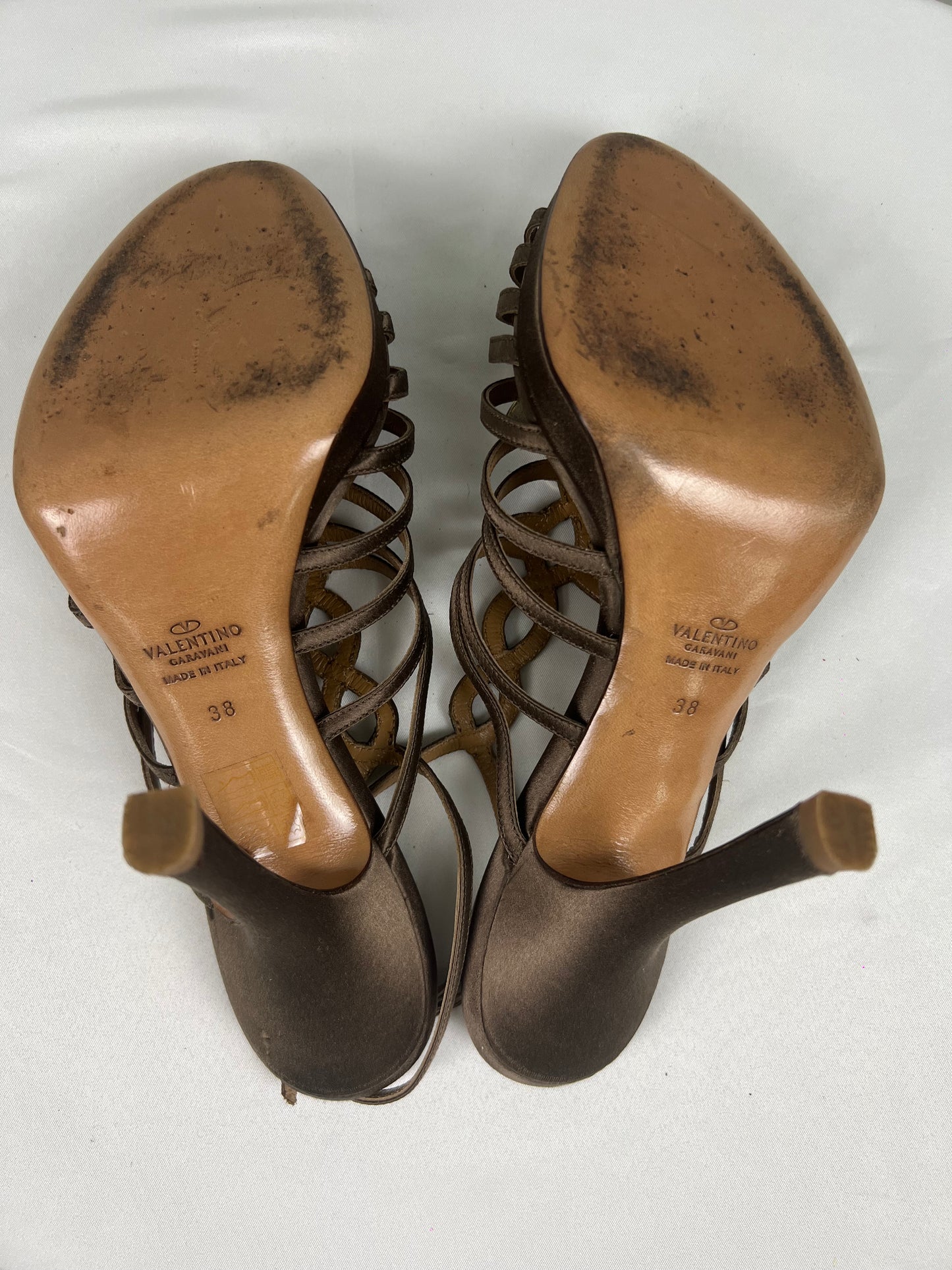 Valentino Heels