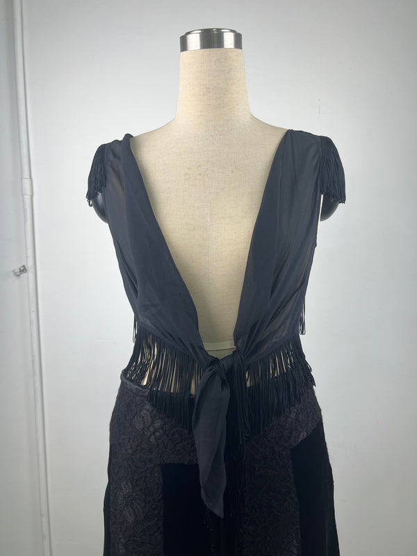 Karen Millen Bolero