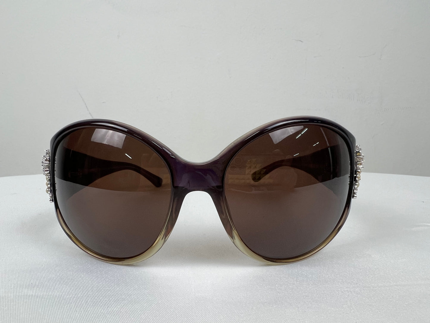 Artini Flower Sunglasses