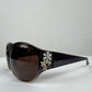 Artini Flower Sunglasses