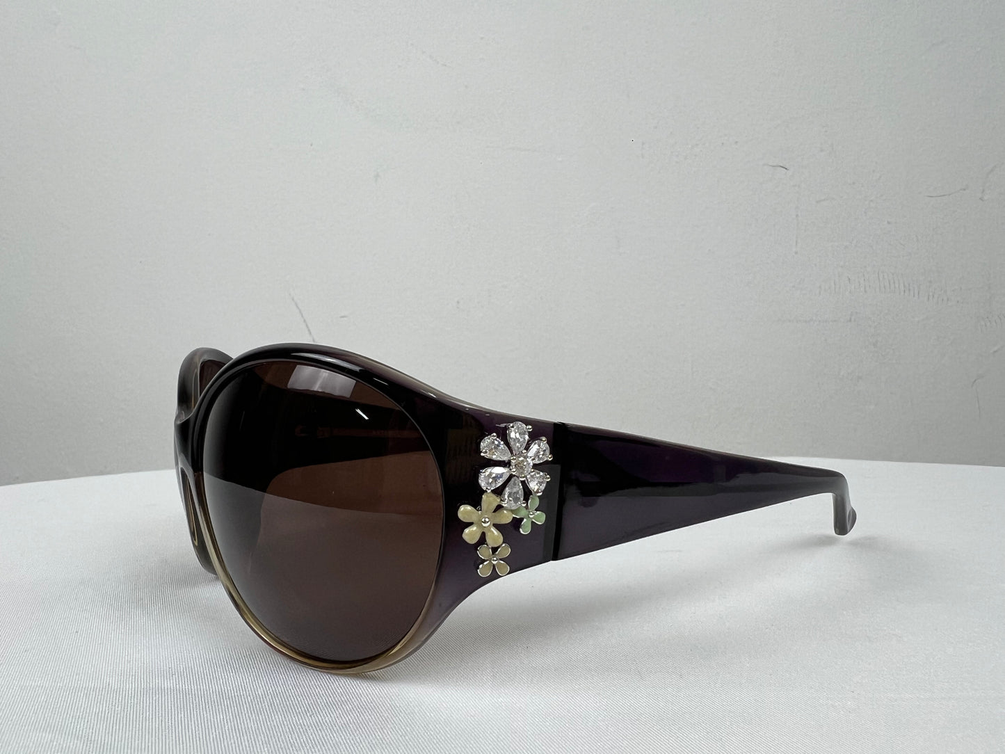 Artini Flower Sunglasses