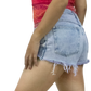 Wrangler Dip Dye Shorts