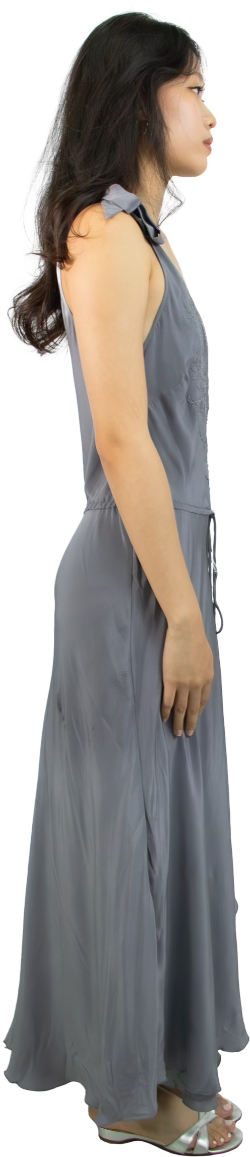 Lisa Ho Silk Dress