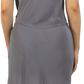 Lisa Ho Silk Dress