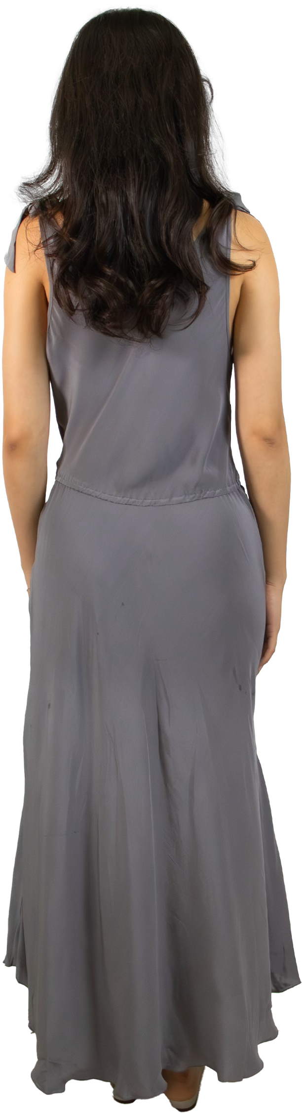Lisa Ho Silk Dress